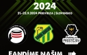 MAYOR CUP 2024 ovládly české týmy. 