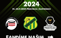 MAYOR CUP 2024 ovládly české týmy. 